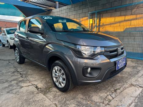FIAT Mobi 1.0 4P FLEX EVO LIKE, Foto 2