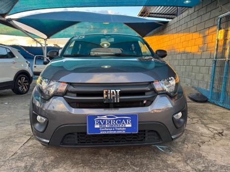 FIAT Mobi 1.0 4P FLEX EVO LIKE, Foto 3