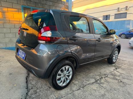 FIAT Mobi 1.0 4P FLEX EVO LIKE, Foto 5