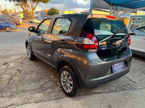 FIAT Mobi 1.0 4P FLEX EVO LIKE, Foto 6