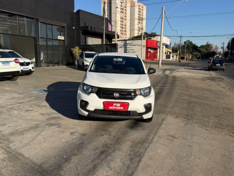 FIAT Mobi 1.0 4P FLEX EVO EASY, Foto 2