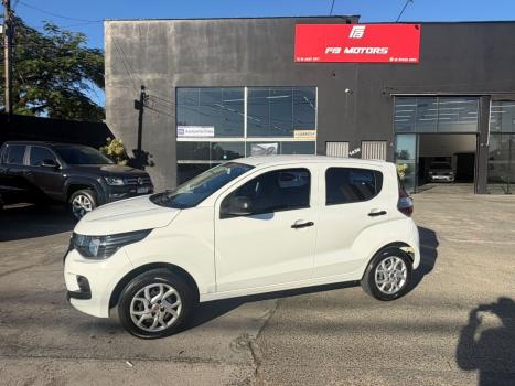 FIAT Mobi 1.0 4P FLEX EVO EASY, Foto 3