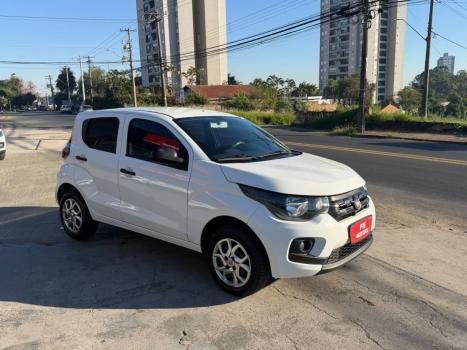 FIAT Mobi 1.0 4P FLEX EVO EASY, Foto 4