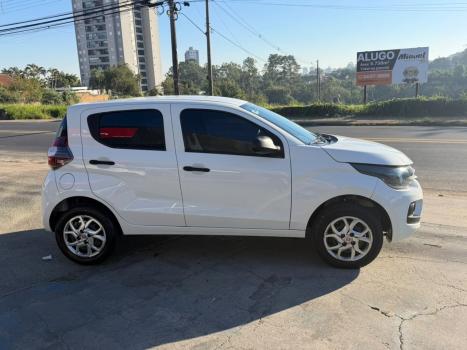 FIAT Mobi 1.0 4P FLEX EVO EASY, Foto 5