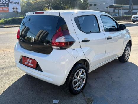 FIAT Mobi 1.0 4P FLEX EVO EASY, Foto 6