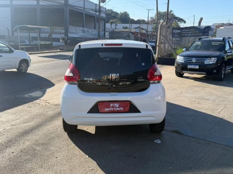 FIAT Mobi 1.0 4P FLEX EVO EASY, Foto 7