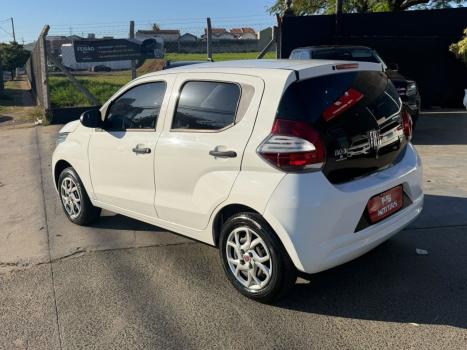 FIAT Mobi 1.0 4P FLEX EVO EASY, Foto 8