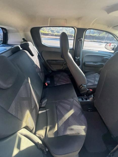 FIAT Mobi 1.0 4P FLEX EVO EASY, Foto 9