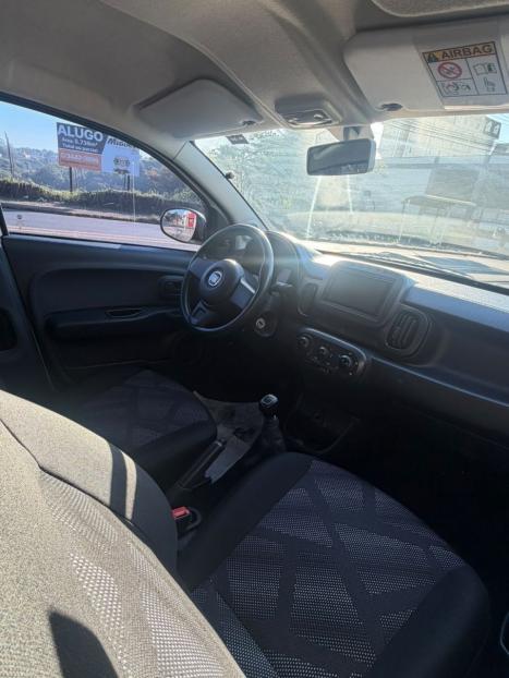 FIAT Mobi 1.0 4P FLEX EVO EASY, Foto 10