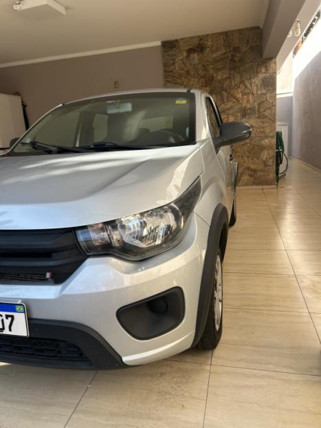 FIAT Mobi 1.0 4P FLEX EVO LIKE, Foto 2