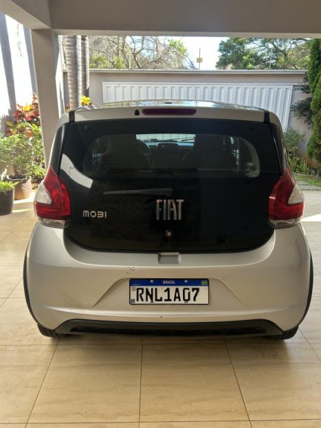 FIAT Mobi 1.0 4P FLEX EVO LIKE, Foto 4