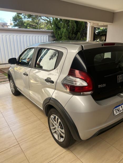 FIAT Mobi 1.0 4P FLEX EVO LIKE, Foto 7