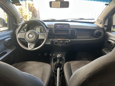FIAT Mobi 1.0 4P FLEX EVO LIKE, Foto 8