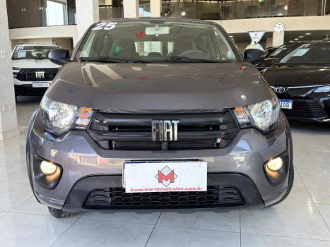 FIAT Mobi 1.0 4P FLEX EVO LIKE, Foto 2