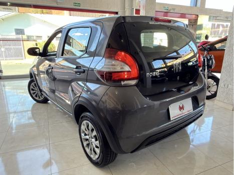 FIAT Mobi 1.0 4P FLEX EVO LIKE, Foto 4