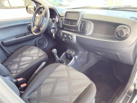FIAT Mobi 1.0 4P FLEX EVO LIKE, Foto 7