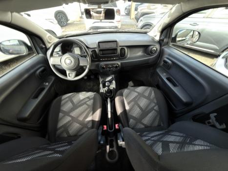 FIAT Mobi 1.0 4P FLEX EVO LIKE, Foto 10