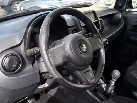 FIAT Mobi 1.0 4P FLEX EVO LIKE, Foto 11