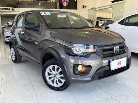 FIAT Mobi 1.0 4P FLEX EVO LIKE, Foto 1