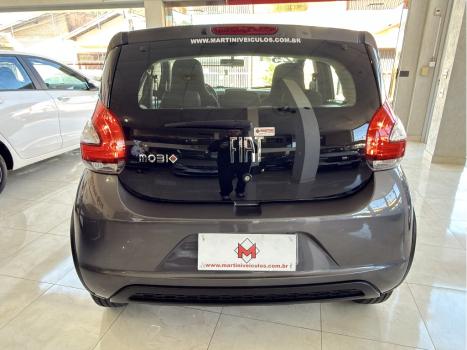 FIAT Mobi 1.0 4P FLEX EVO LIKE, Foto 5