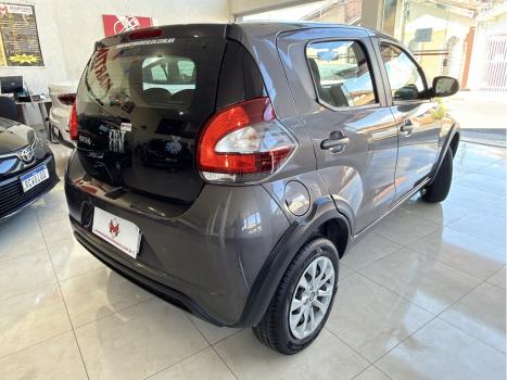 FIAT Mobi 1.0 4P FLEX EVO LIKE, Foto 6
