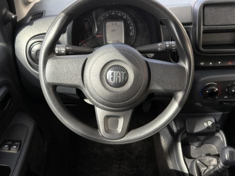 FIAT Mobi 1.0 4P FLEX EVO LIKE, Foto 7