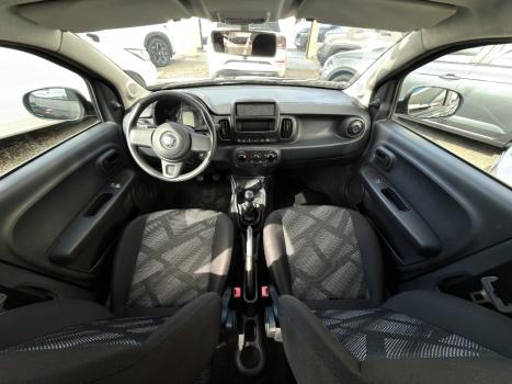 FIAT Mobi 1.0 4P FLEX EVO LIKE, Foto 8