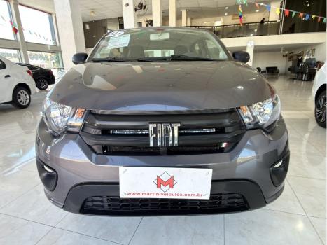 FIAT Mobi 1.0 4P FLEX EVO LIKE, Foto 2
