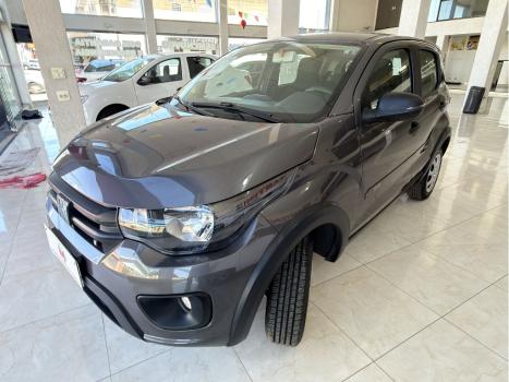 FIAT Mobi 1.0 4P FLEX EVO LIKE, Foto 3