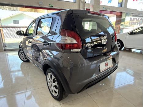 FIAT Mobi 1.0 4P FLEX EVO LIKE, Foto 4