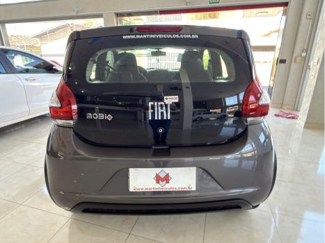 FIAT Mobi 1.0 4P FLEX EVO LIKE, Foto 5
