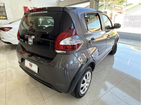 FIAT Mobi 1.0 4P FLEX EVO LIKE, Foto 6