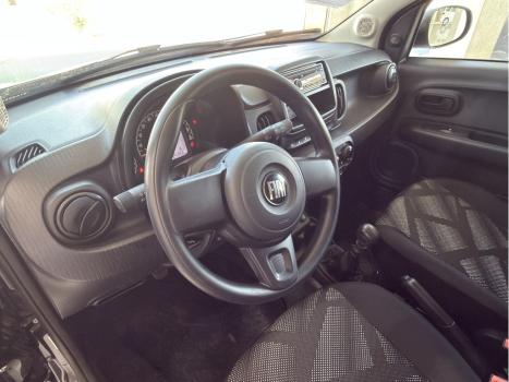 FIAT Mobi 1.0 4P FLEX EVO LIKE, Foto 10