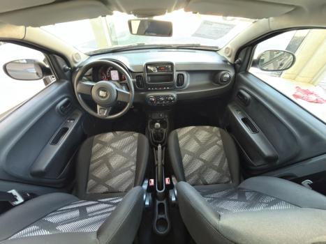FIAT Mobi 1.0 4P FLEX EVO LIKE, Foto 12