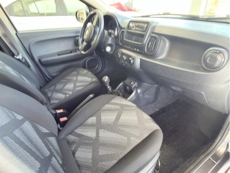 FIAT Mobi 1.0 4P FLEX EVO LIKE, Foto 13