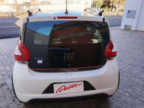 FIAT Mobi 1.0 4P FLEX FIRE FLY TREKKING, Foto 2
