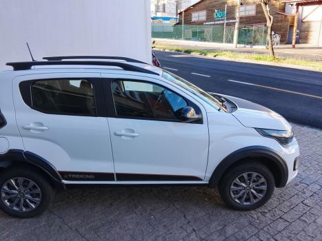 FIAT Mobi 1.0 4P FLEX FIRE FLY TREKKING, Foto 4