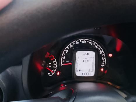 FIAT Mobi 1.0 4P FLEX FIRE FLY TREKKING, Foto 6