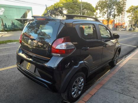 FIAT Mobi 1.0 4P FLEX FIRE FLY TREKKING, Foto 3