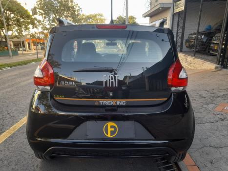 FIAT Mobi 1.0 4P FLEX FIRE FLY TREKKING, Foto 4