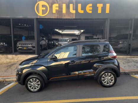 FIAT Mobi 1.0 4P FLEX FIRE FLY TREKKING, Foto 6
