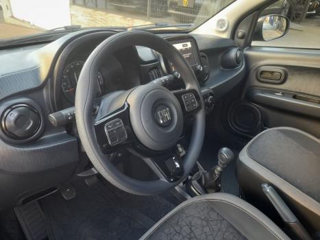 FIAT Mobi 1.0 4P FLEX FIRE FLY TREKKING, Foto 9