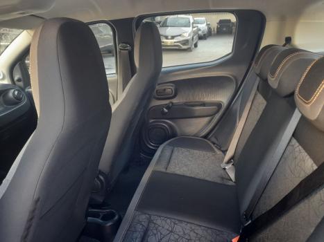 FIAT Mobi 1.0 4P FLEX FIRE FLY TREKKING, Foto 12