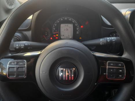 FIAT Mobi 1.0 4P FLEX FIRE FLY TREKKING, Foto 15