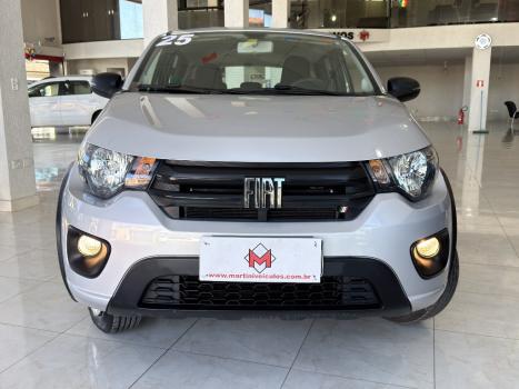 FIAT Mobi 1.0 4P FLEX EVO LIKE, Foto 2
