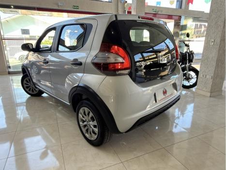 FIAT Mobi 1.0 4P FLEX EVO LIKE, Foto 4
