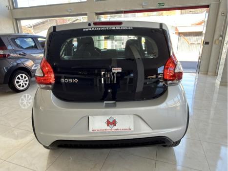 FIAT Mobi 1.0 4P FLEX EVO LIKE, Foto 5