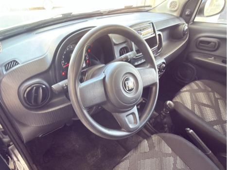 FIAT Mobi 1.0 4P FLEX EVO LIKE, Foto 7