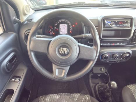 FIAT Mobi 1.0 4P FLEX EVO LIKE, Foto 8