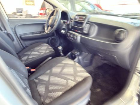 FIAT Mobi 1.0 4P FLEX EVO LIKE, Foto 9